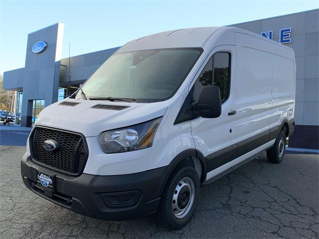 new 2024 Ford Transit-250 car, priced at $49,245