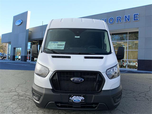 new 2024 Ford Transit-250 car, priced at $49,245