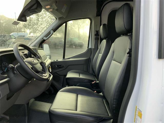 new 2024 Ford Transit-250 car, priced at $49,245