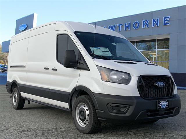 new 2024 Ford Transit-250 car, priced at $49,245