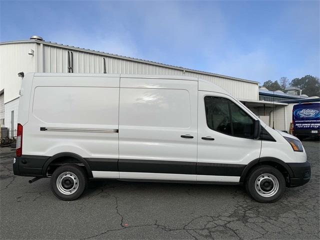 new 2024 Ford Transit-250 car, priced at $49,245