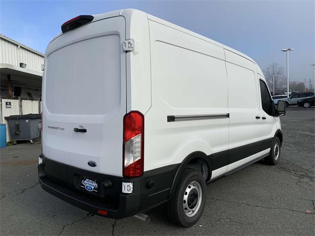 new 2024 Ford Transit-250 car, priced at $49,245