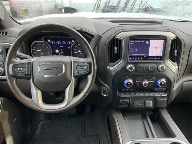 used 2020 GMC Sierra 2500 car, priced at $64,681