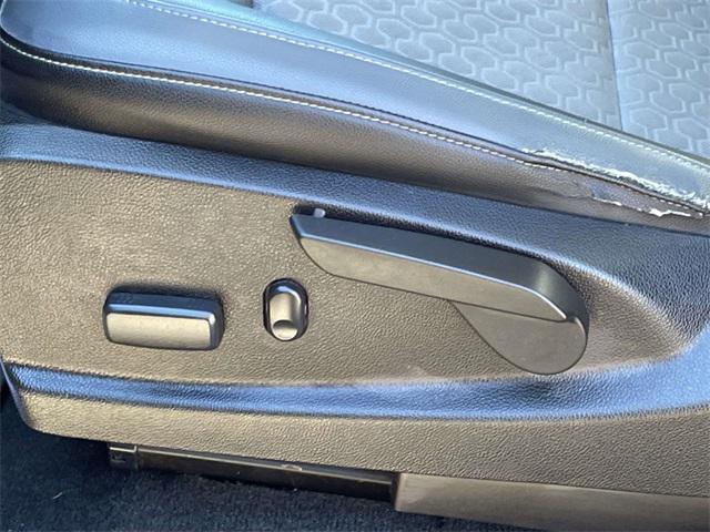 used 2017 Chevrolet Colorado car, priced at $20,781