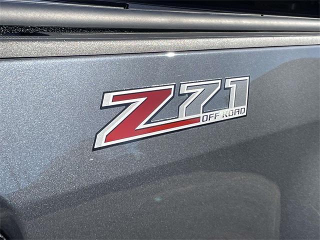 used 2017 Chevrolet Colorado car, priced at $20,781