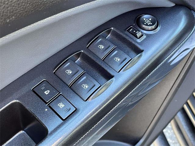 used 2017 Chevrolet Colorado car, priced at $20,781