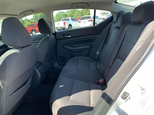 used 2019 Nissan Altima car, priced at $11,212