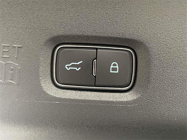 new 2025 Ford Expedition Max car, priced at $86,736