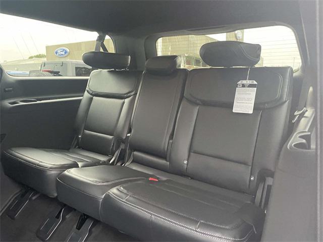 new 2025 Ford Expedition Max car, priced at $86,736