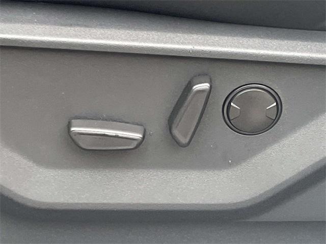 new 2025 Ford Expedition Max car, priced at $86,736