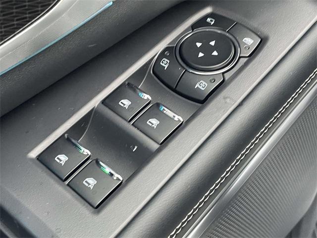 new 2025 Ford Expedition Max car, priced at $86,736