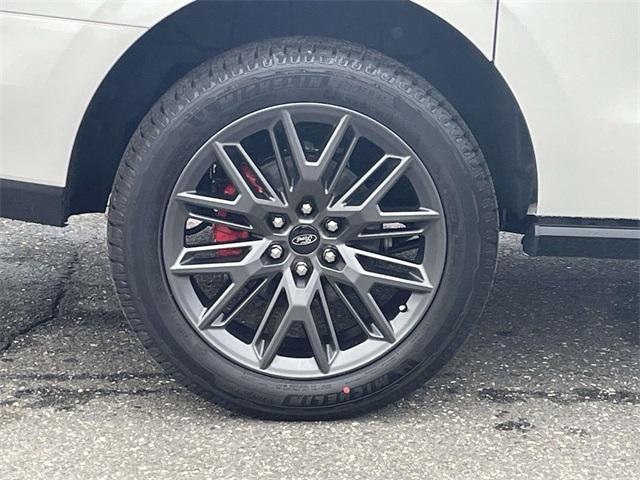 new 2025 Ford Expedition Max car, priced at $86,736