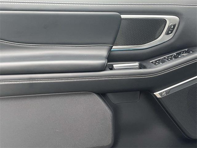 new 2025 Ford Expedition Max car, priced at $86,736