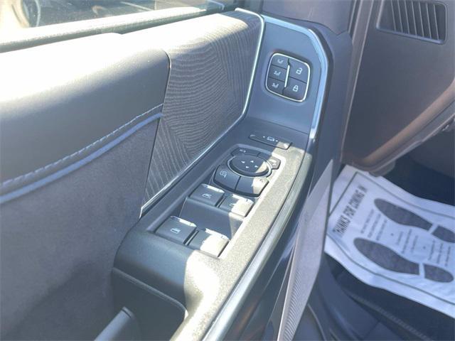 new 2025 Ford F-350 car, priced at $93,933