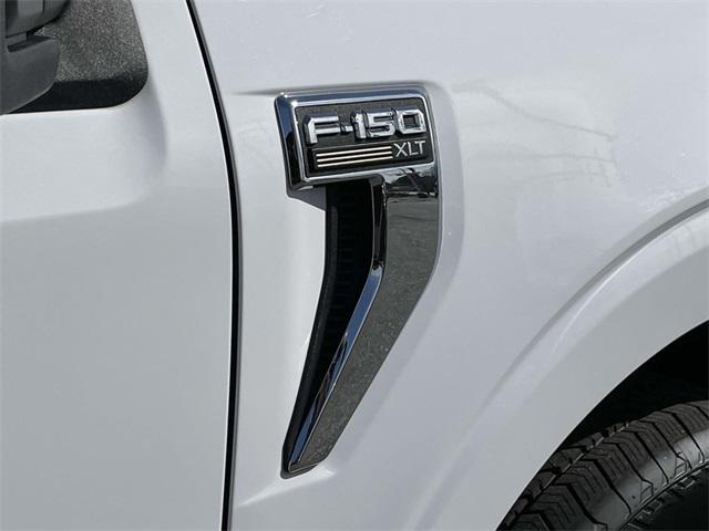 used 2021 Ford F-150 car, priced at $34,451