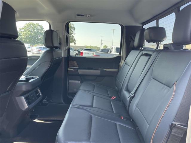 new 2025 Ford F-350 car, priced at $80,533