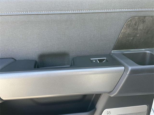new 2025 Ford F-350 car, priced at $80,533