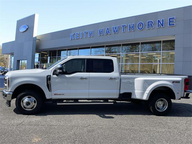 new 2025 Ford F-350 car, priced at $80,533