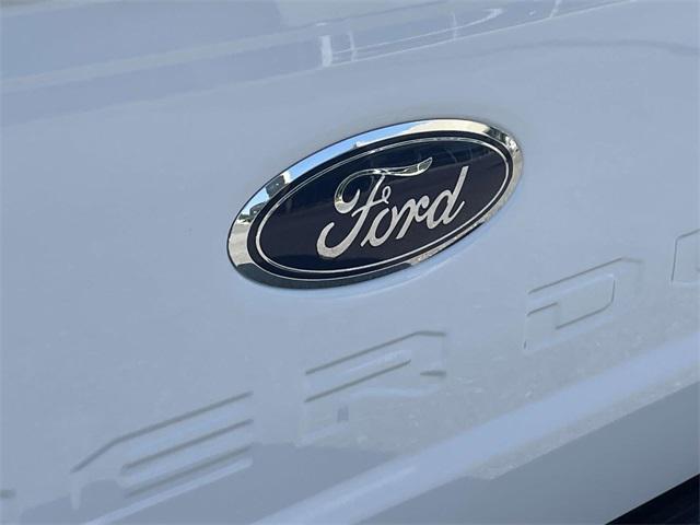 new 2025 Ford F-350 car, priced at $80,533