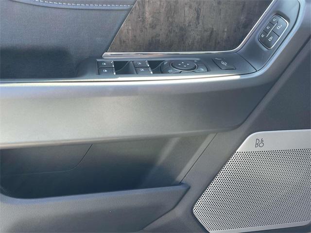 new 2025 Ford F-350 car, priced at $80,533