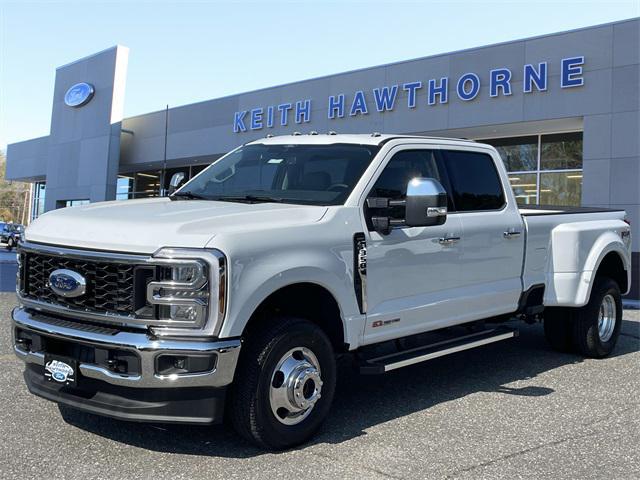 new 2025 Ford F-350 car, priced at $80,533