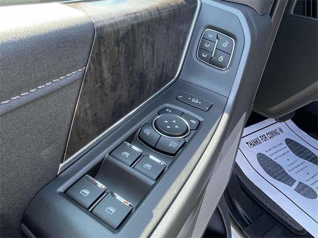 new 2025 Ford F-350 car, priced at $80,533