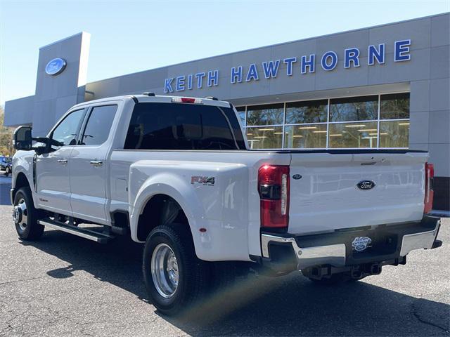 new 2025 Ford F-350 car, priced at $80,533