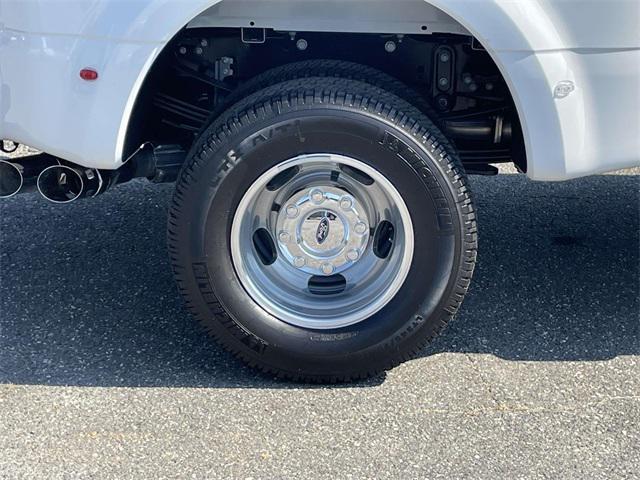 new 2025 Ford F-350 car, priced at $80,533