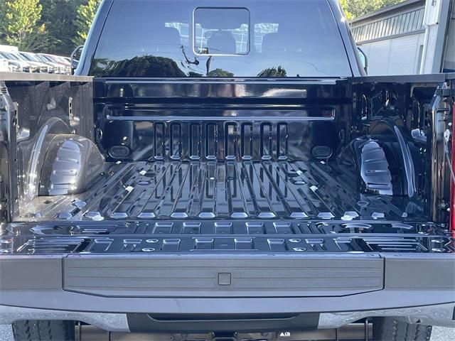 new 2025 Ford F-250 car, priced at $90,109