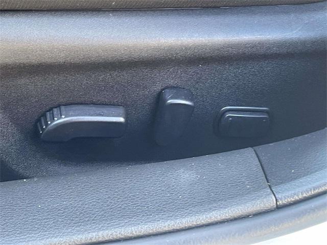 used 2024 Nissan Altima car, priced at $22,200