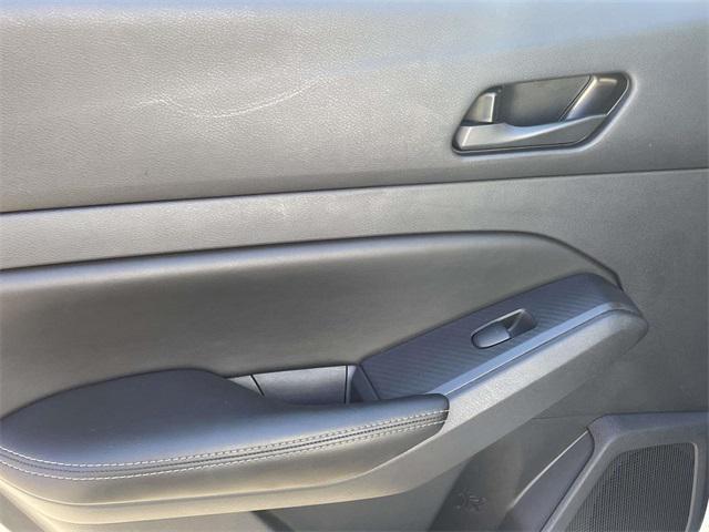 used 2024 Nissan Altima car, priced at $22,200