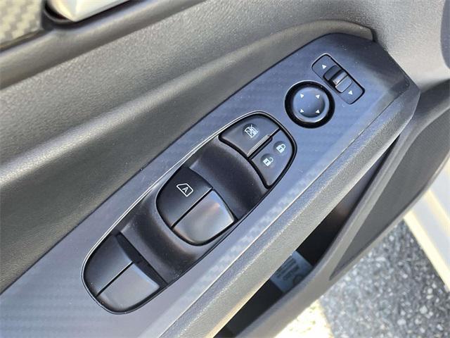 used 2024 Nissan Altima car, priced at $22,200