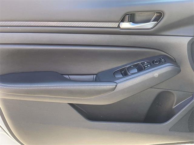 used 2024 Nissan Altima car, priced at $22,200