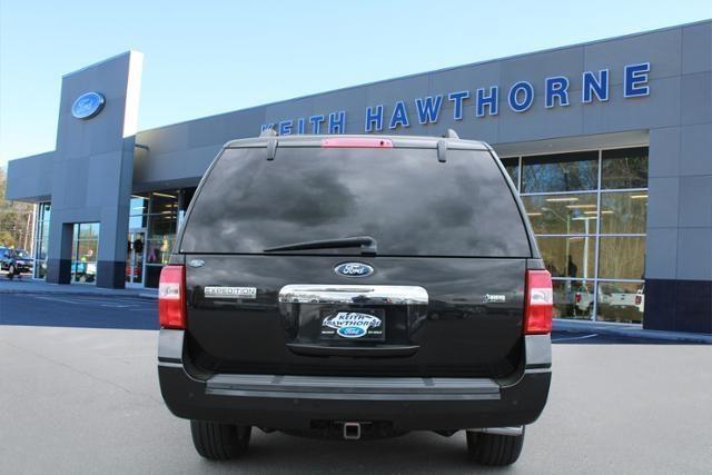 used 2014 Ford Expedition car, priced at $19,700