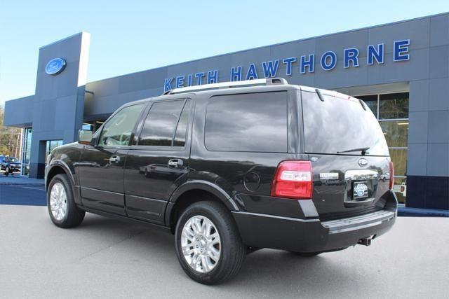 used 2014 Ford Expedition car, priced at $19,700