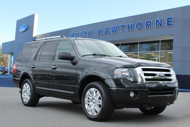 used 2014 Ford Expedition car, priced at $20,500