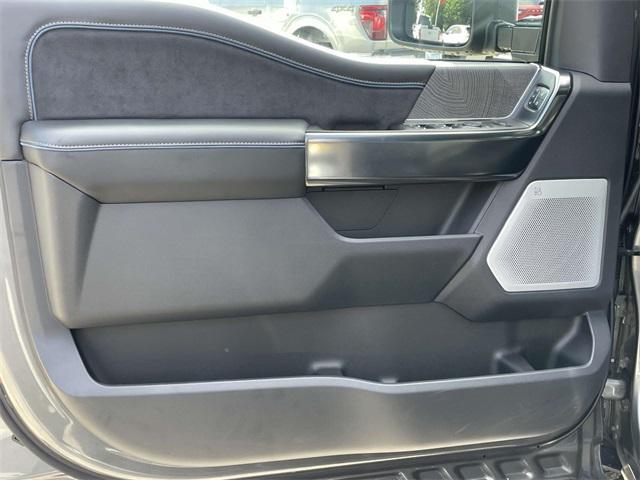 new 2025 Ford F-350 car, priced at $91,303