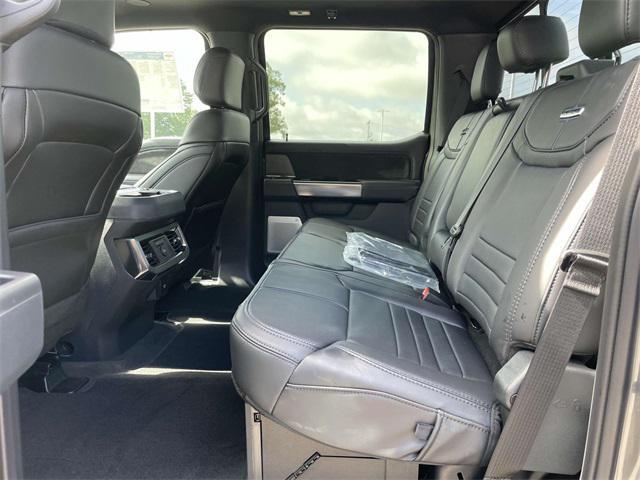 new 2025 Ford F-350 car, priced at $91,303