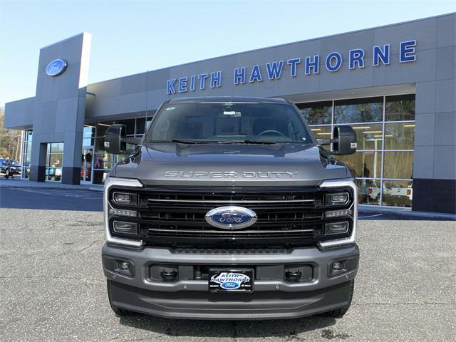 new 2025 Ford F-350 car, priced at $91,303