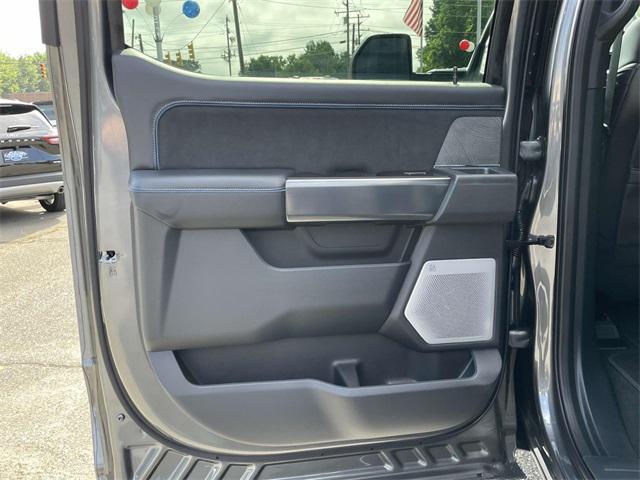 new 2025 Ford F-350 car, priced at $91,303