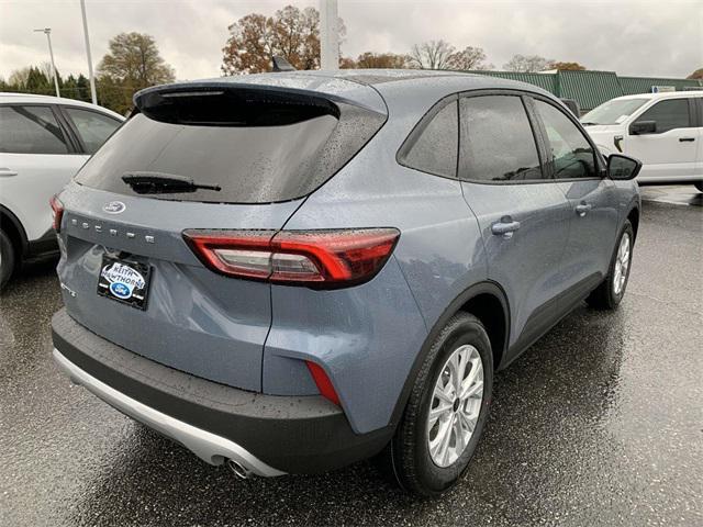 new 2025 Ford Escape car, priced at $27,625