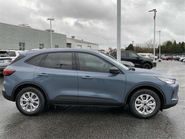 new 2025 Ford Escape car, priced at $27,625