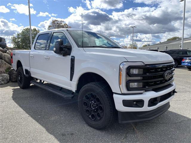 used 2023 Ford F-250 car, priced at $66,938