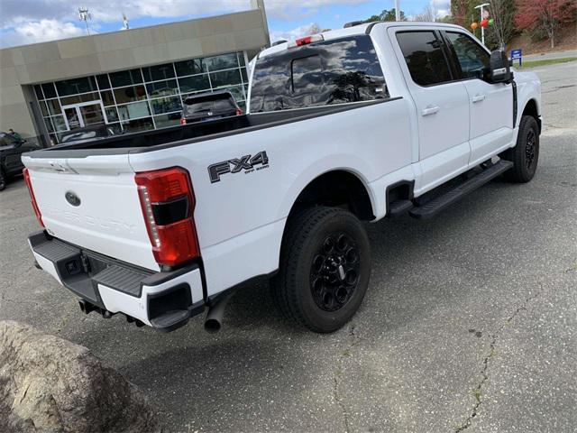 used 2023 Ford F-250 car, priced at $66,938