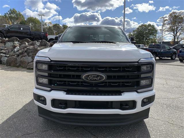 used 2023 Ford F-250 car, priced at $66,938