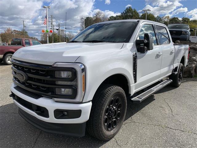 used 2023 Ford F-250 car, priced at $66,938