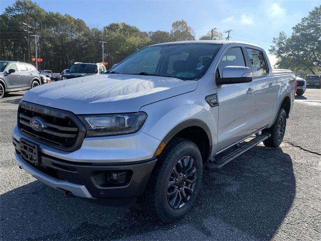 used 2019 Ford Ranger car, priced at $27,000