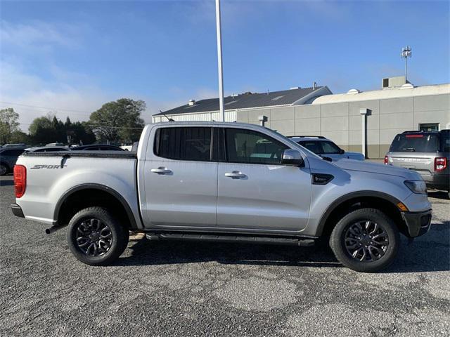 used 2019 Ford Ranger car, priced at $27,000