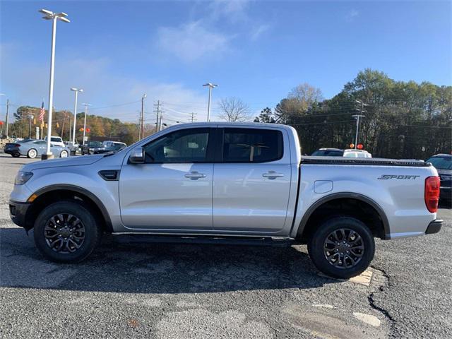 used 2019 Ford Ranger car, priced at $27,000