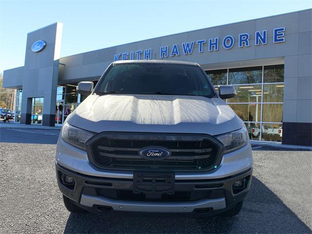 used 2019 Ford Ranger car, priced at $27,000